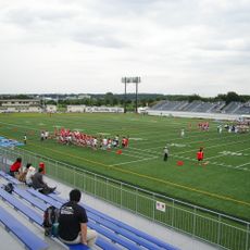 Aminovital Field