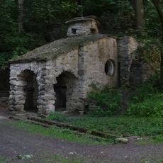 Chapel of Saint Anthony in Nedošínský háj