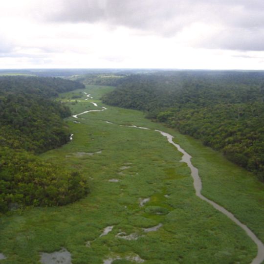 Corredor Central da Mata Atlântica