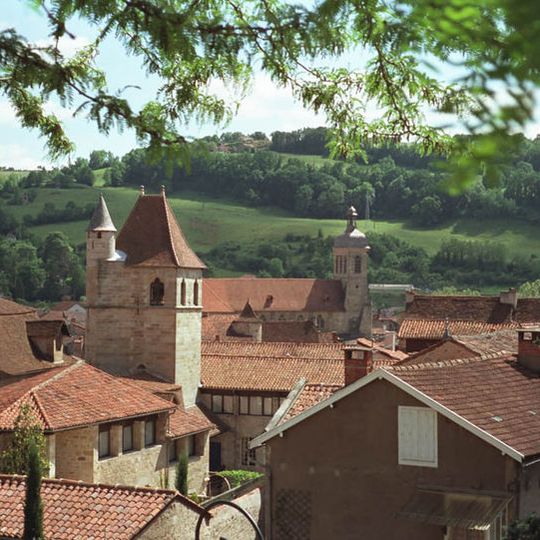 Figeac