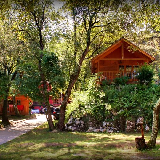 Camping Playa de la Franca