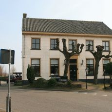Hotel Sap op Sap, Meerkerk