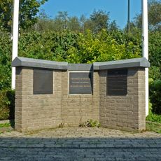 Oorlogsmonument