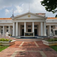 Sultan Abdul Halim Mu'adzam Shah Gallery
