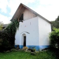 Špýchar usedlosti čp. 37