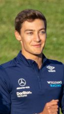 George Russell