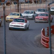 Richmond International Raceway