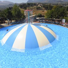 Acquapark Monreale