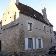 Église réformée de Châtillon-Coligny