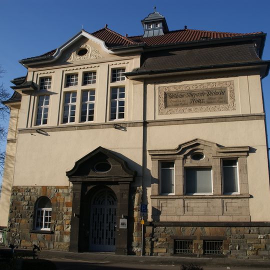 Wilhelm-Auguste-Viktoria-Haus