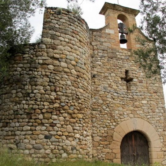 Castillo de Freixe