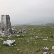 Cefn Cil Sanws