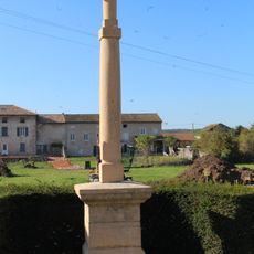 Croix de l'Église Saint-Joseph
