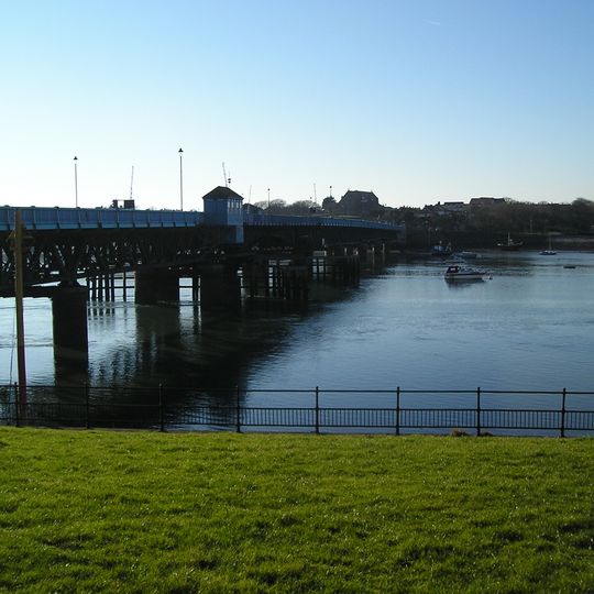 Walney Island