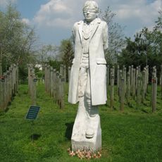 Shot at Dawn Memorial