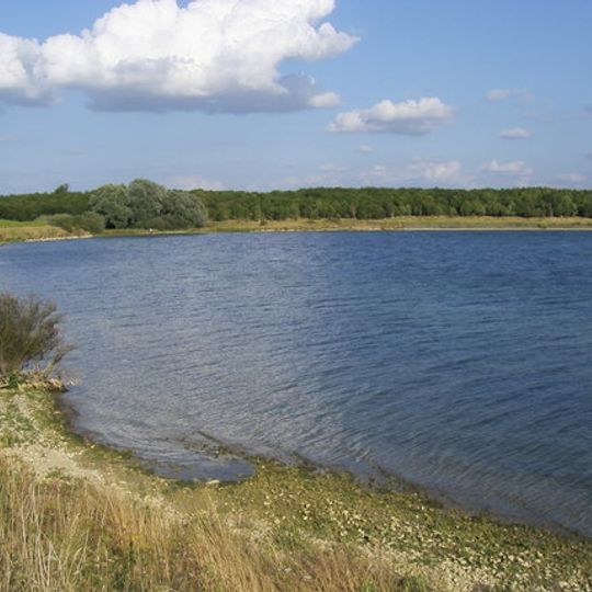 Grafham Water