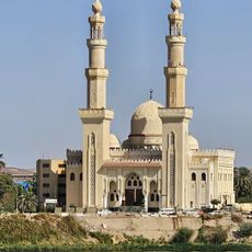 Al-Tabia Mosque
