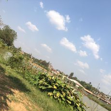 Ecopark ahala barriere yaounde