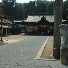 Ani-jinja