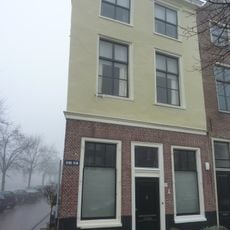 Oude Rijn 93, Leiden