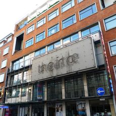 Soho Theatre