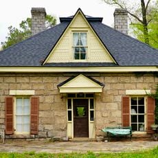 John O'Flaherty House