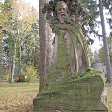 Pomník Petra Maixnera v Hořicích