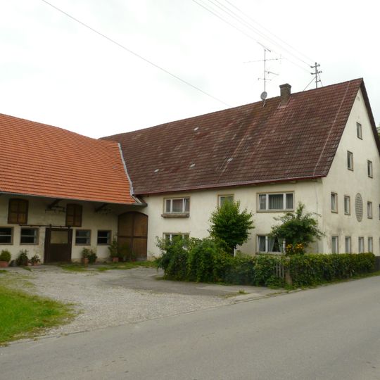 Bauernhaus