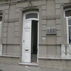 Museo Histórico Departamental de Florida