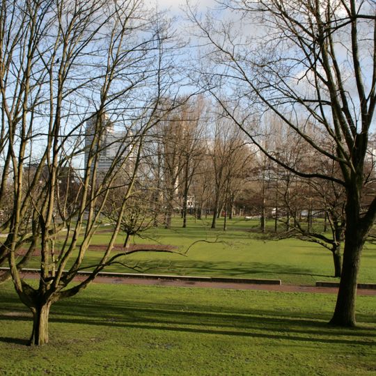 Martin Luther Kingpark