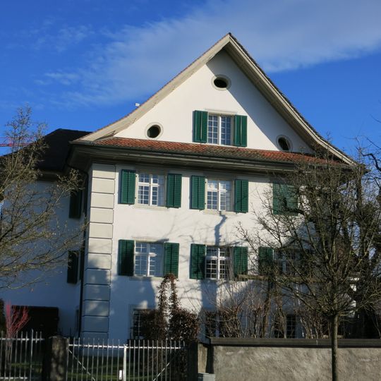 Pfarrhaus