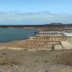 Salinas de Janubio