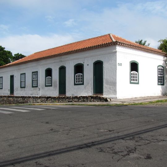 Casa de Gomes Jardim