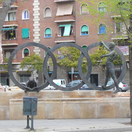 Homenatge a la Mútua Escolar Blanquerna 1924-1939