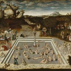 The fountain of youth