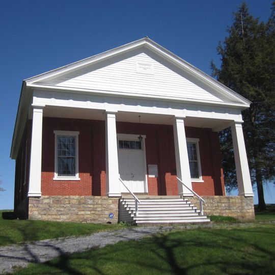 Buffalo Presbyterian Church