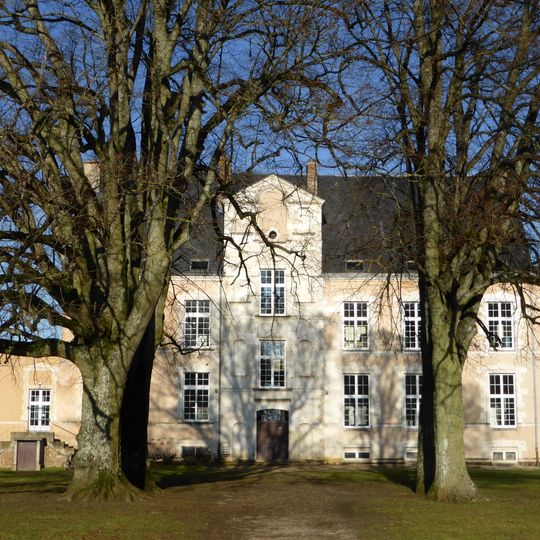 Château de La Loupe