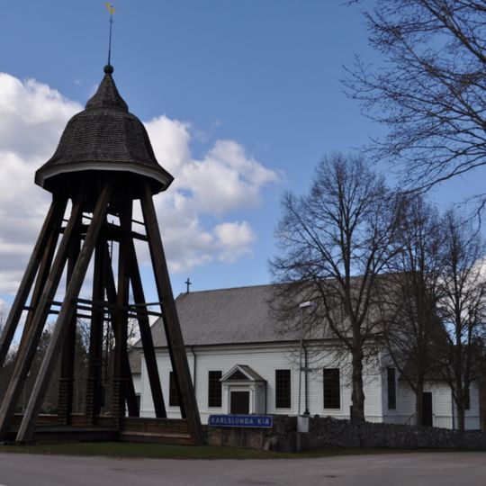 Karlslunda Church