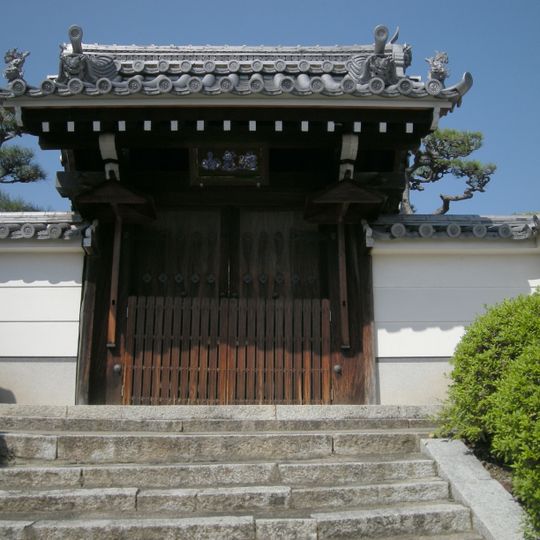 清蓮寺