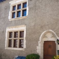 Maison Pierret