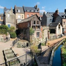 Le Jardín du Tripot