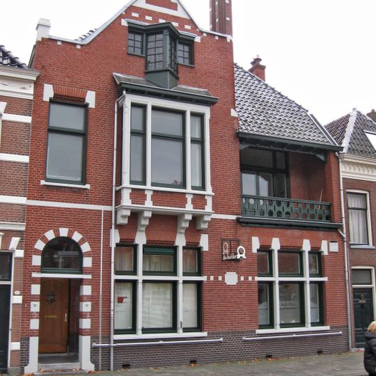 Herenhuis