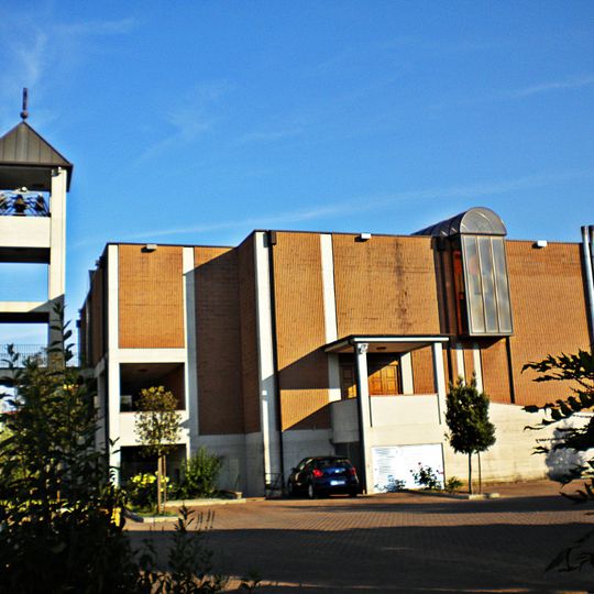 Chiesa dei Santi Martiri