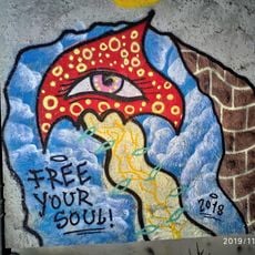 Free your soul !