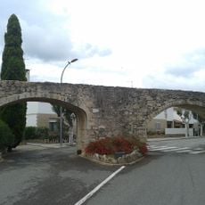 Els Ponts del Portal de Més Amunt