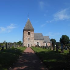 Hammarland Church