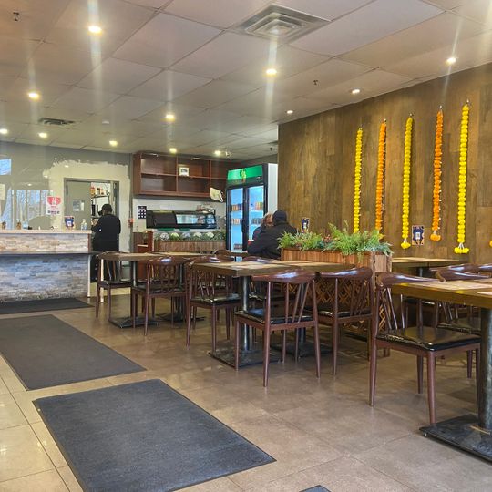 Charminar Indian Cuisine