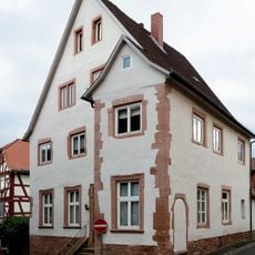 Alte Schmidtgasse 11