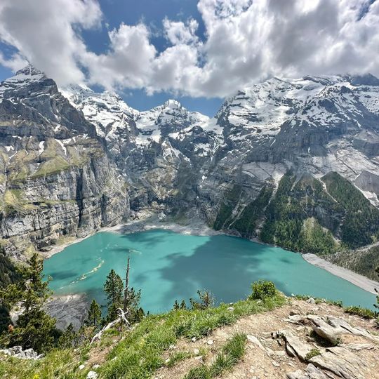 Aussichtspunkt Heuberg