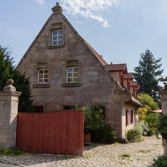 Kraftshofer Hauptstraße 156